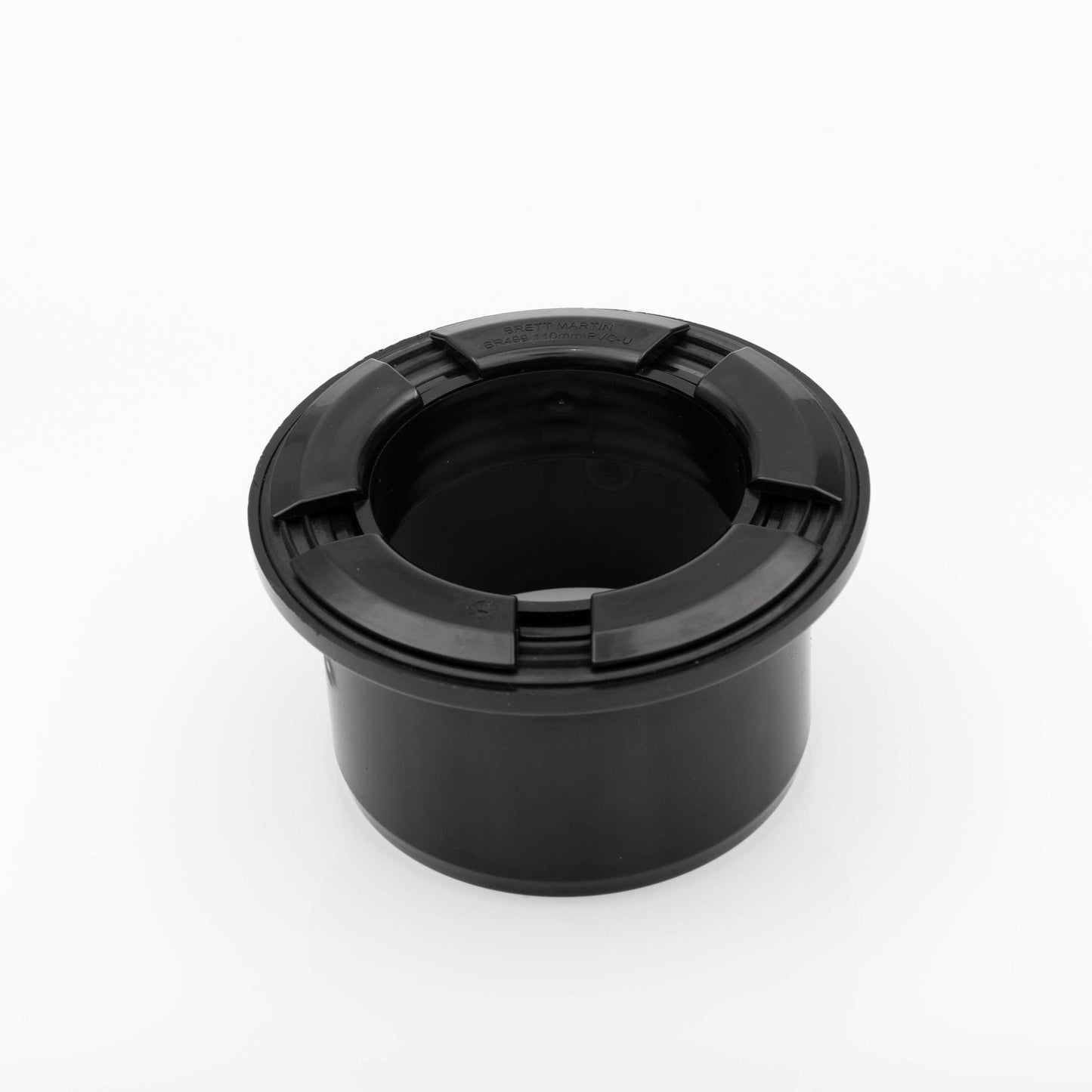 Brett Martin Flat Gutter Outlet 110mm