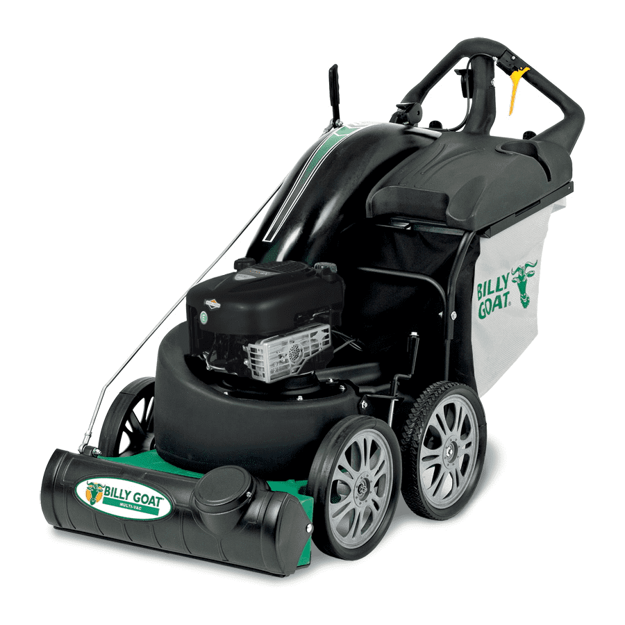 Billy Goat MV601SPE Multi-Surface Vacuum
