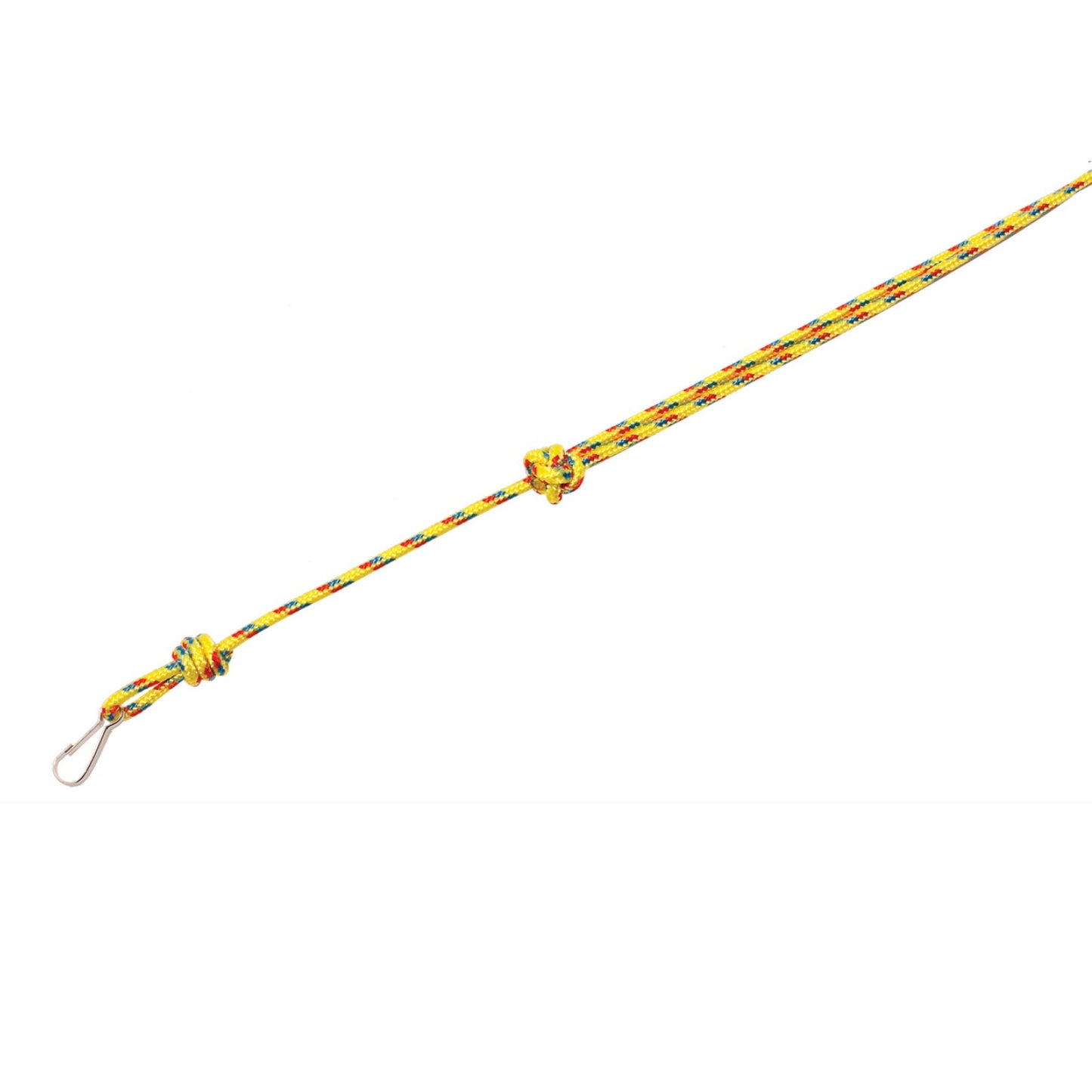 Bisley Whistle Lanyard