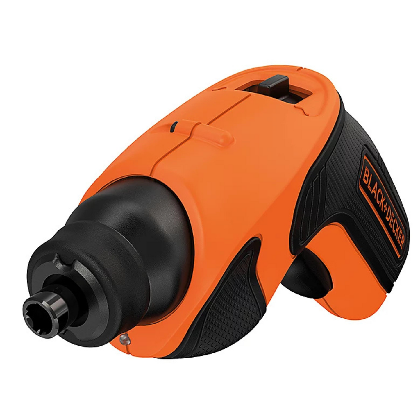 Black & Decker Cordless Screwdriver CS3651LC-GB