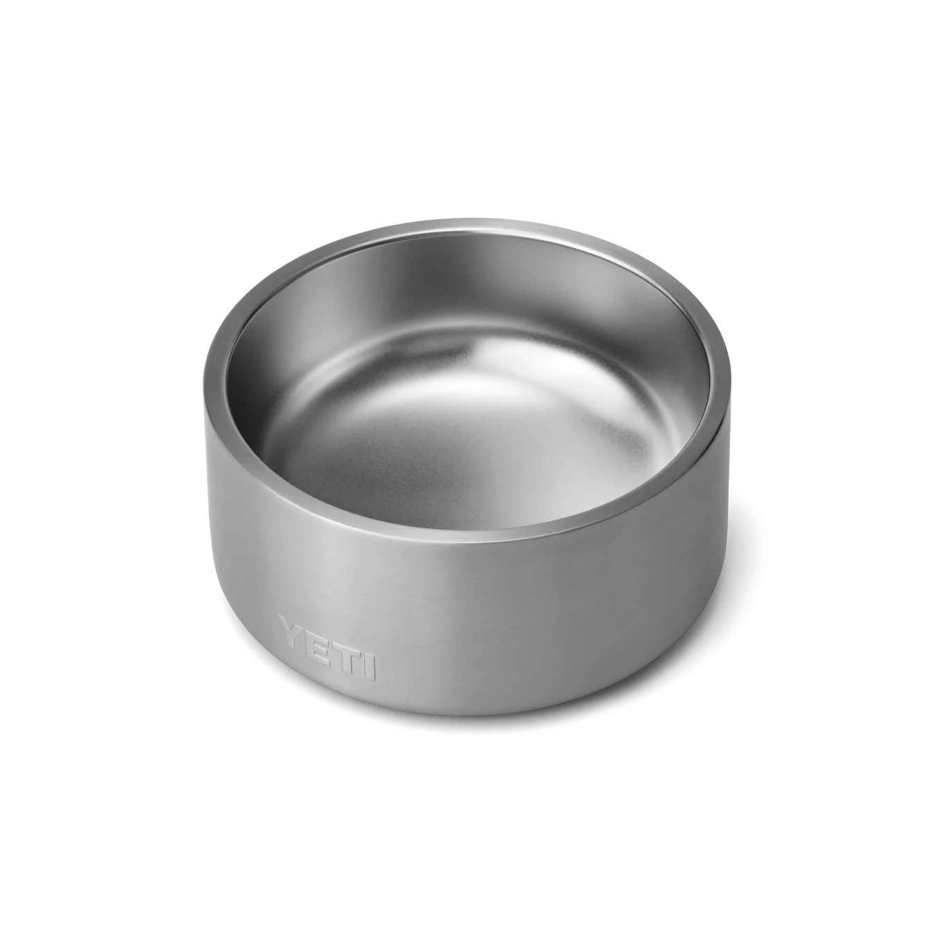 YETI Boomer 4 Dog Bowl - Stainless Steel