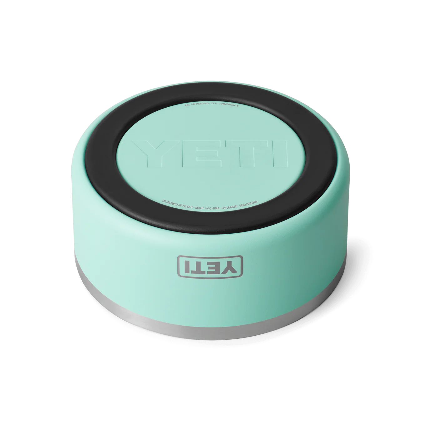 YETI Boomer 8 Dog Bowl - Seafoam