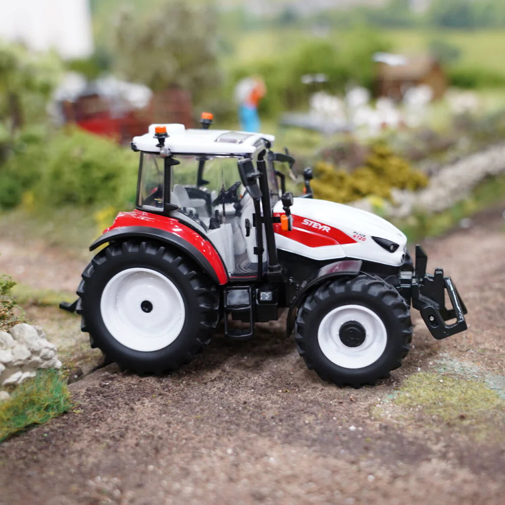 Britains Styer 4120 Plus