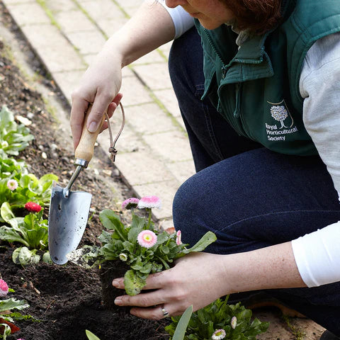 Burgon & Ball Hand Trowel