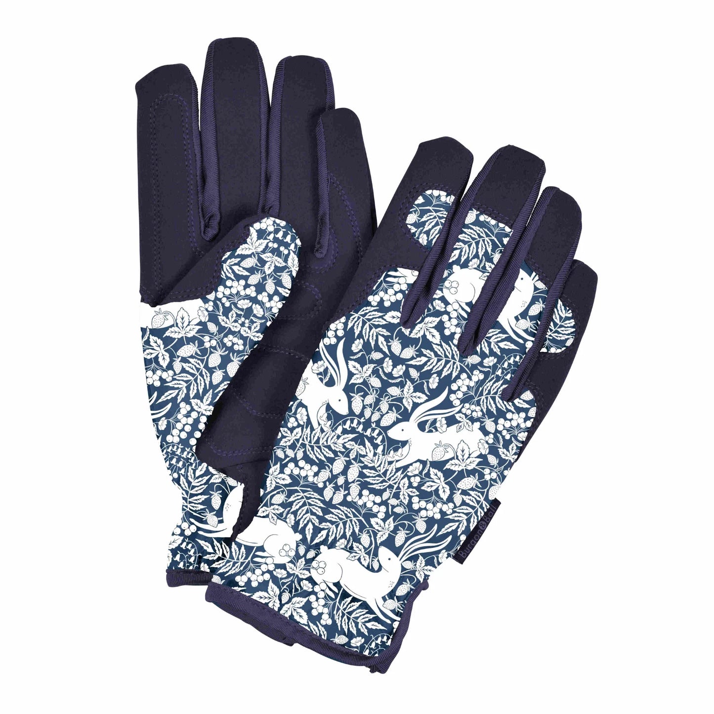Burgon & Ball Rabbits & Berries Gardening Gloves
