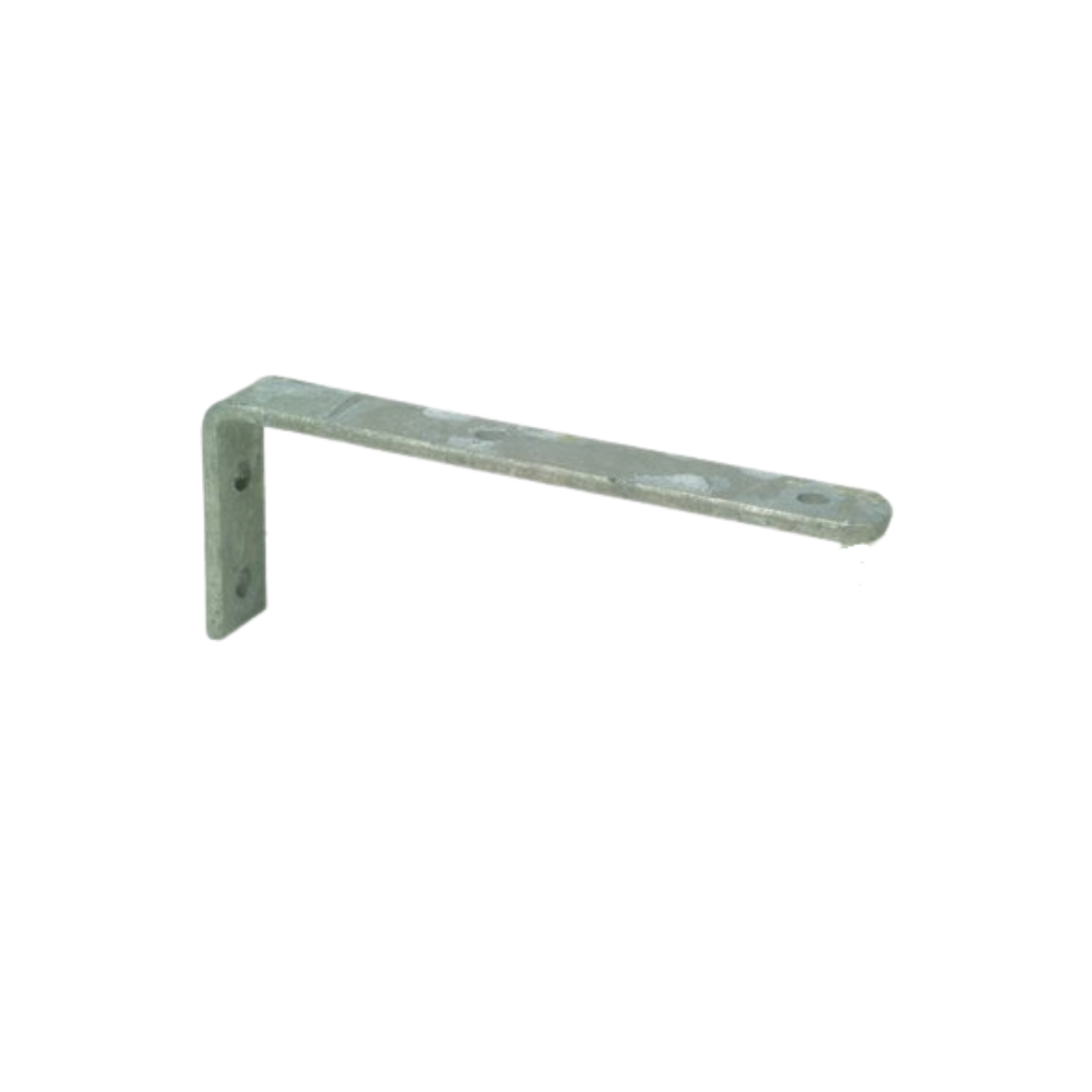 Ifor Williams C00473 Mudguard Bracket - Centre