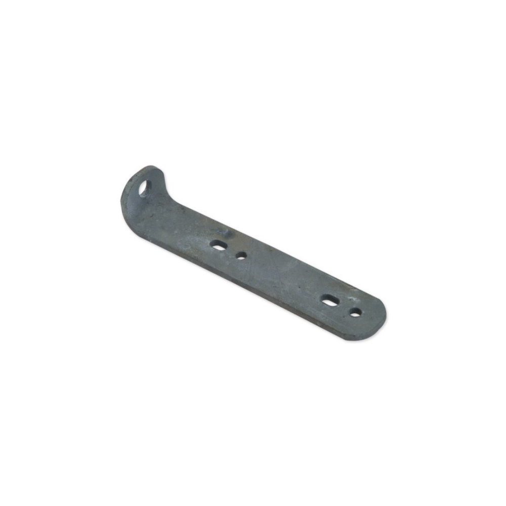 Ifor Williams C12370 Mudguard Stay - 21mm Offset