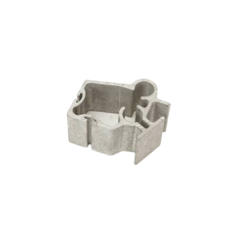 Ifor Williams C49930 Ramp Gate Pivot Hinge 50mm