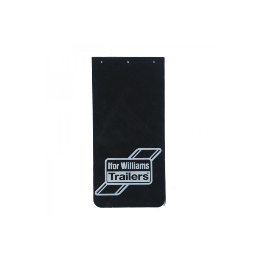 Ifor Williams C80737 Printed Mudflap