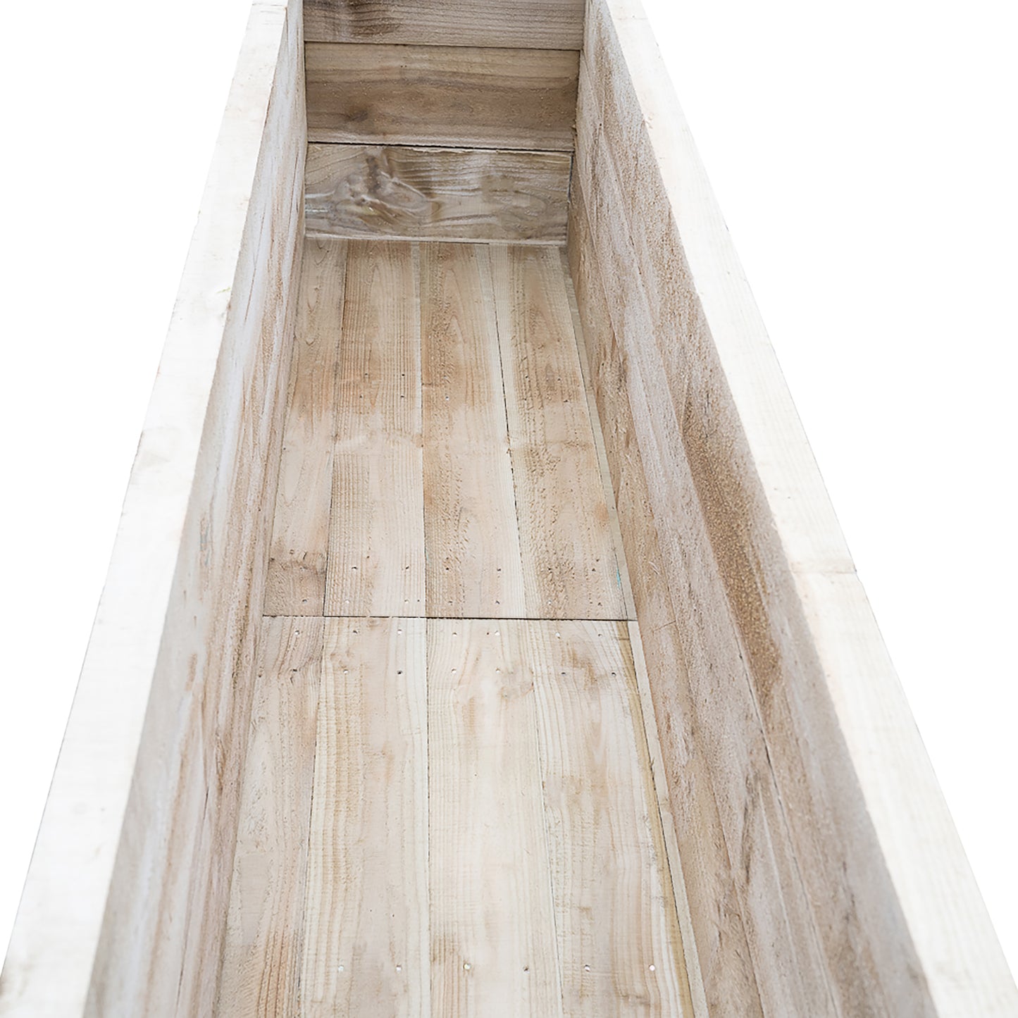 Forest Garden Caledonian Trough Raised Bed