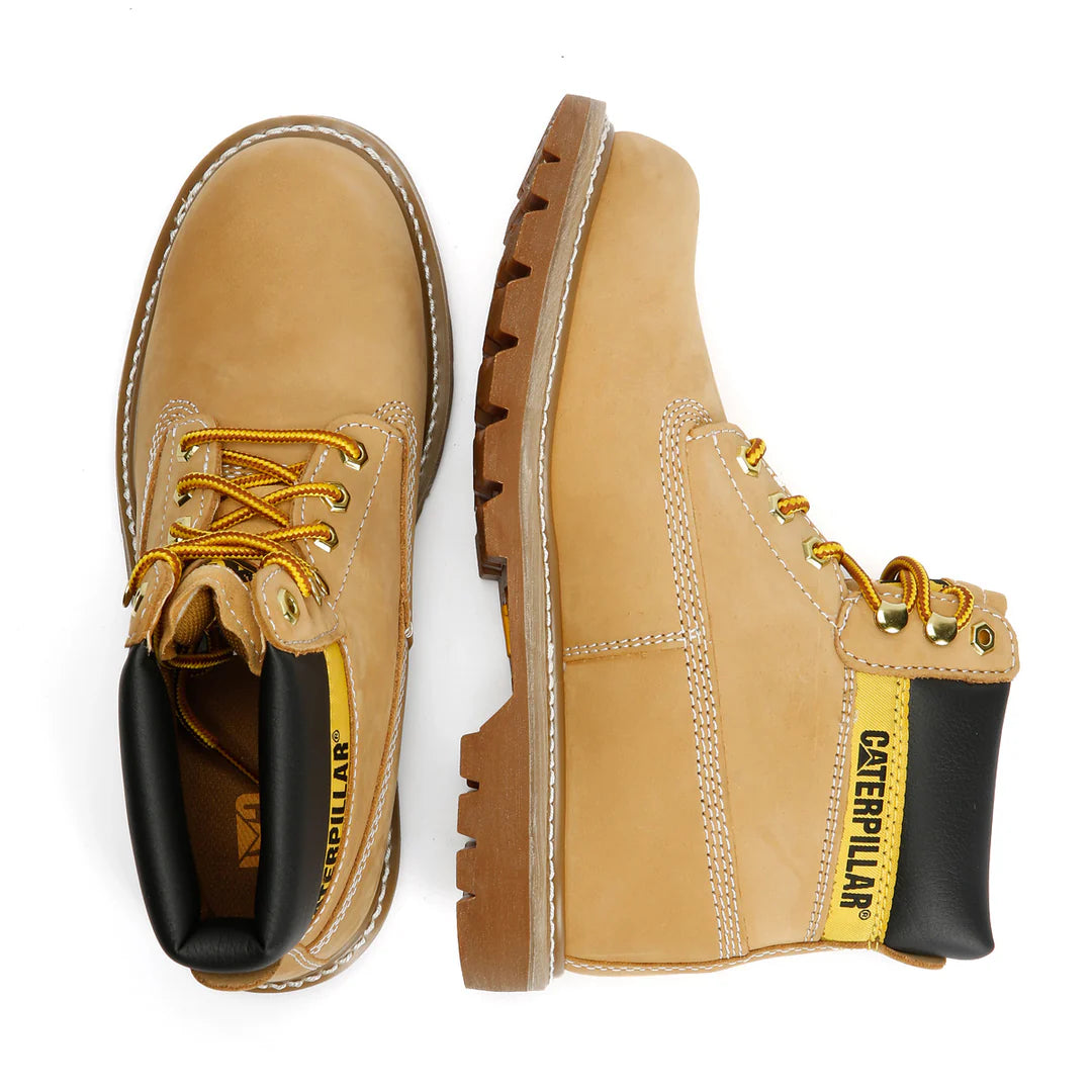 Caterpillar Colorado Original Boots