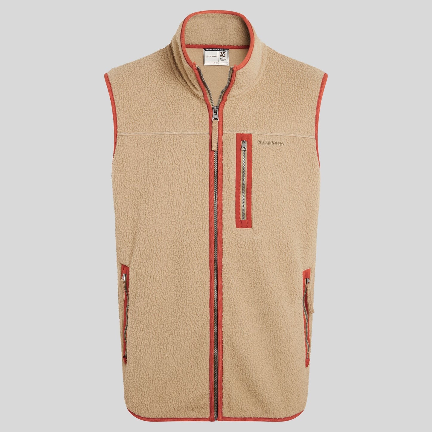 Craghoppers Men's Whitendale Insulating Vest