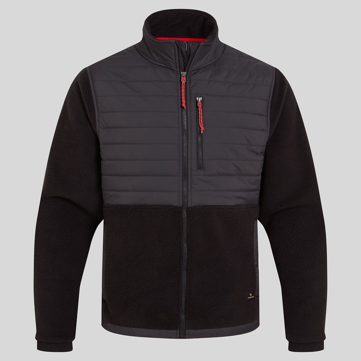 Craghoppers Montadale Insulating Hybrid Jacket