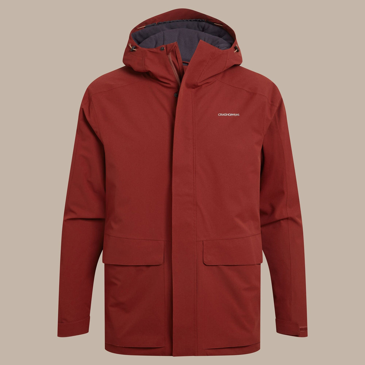 Craghoppers Lorton II Thermic Jacket