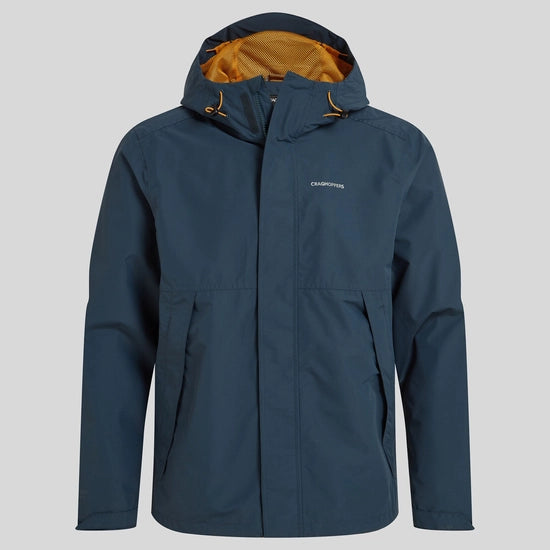 Craghoppers Men's Ossus Waterproof Jacket