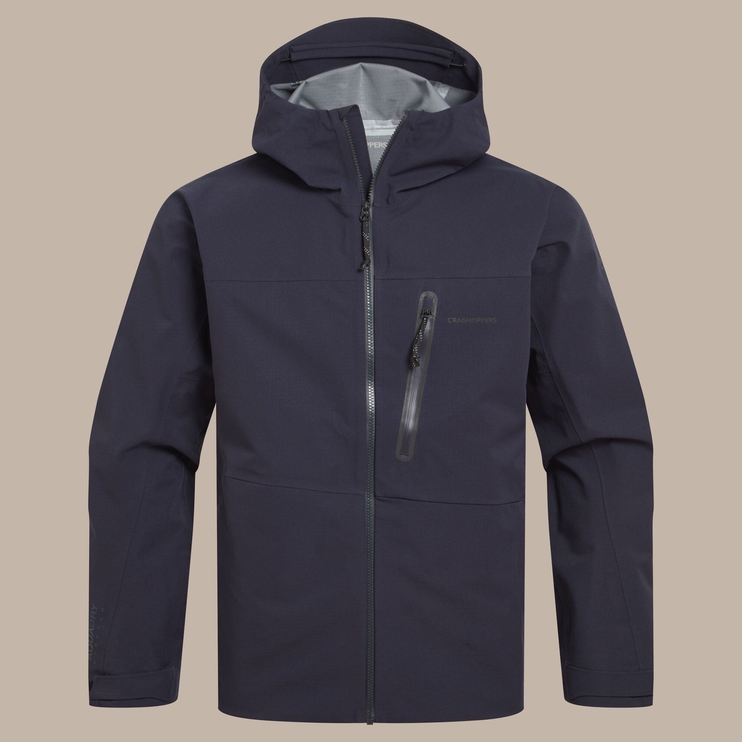 Craghoppers Men's Ari Waterproof Jacket