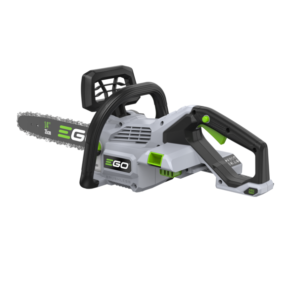 EGO CS1410E Cordless Chainsaw 35cm