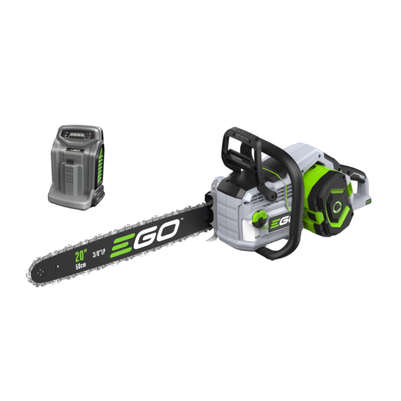 EGO CS2000E Cordless Chainsaw 50cm