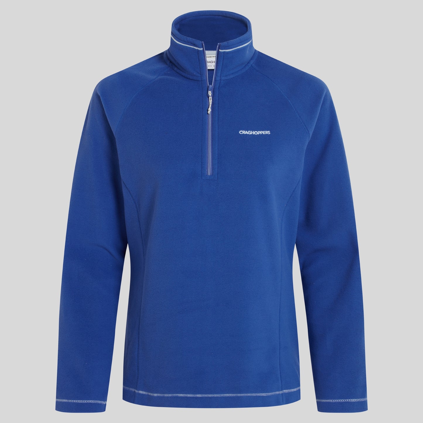 Craghoppers Miska Half Zip Fleece Pullover