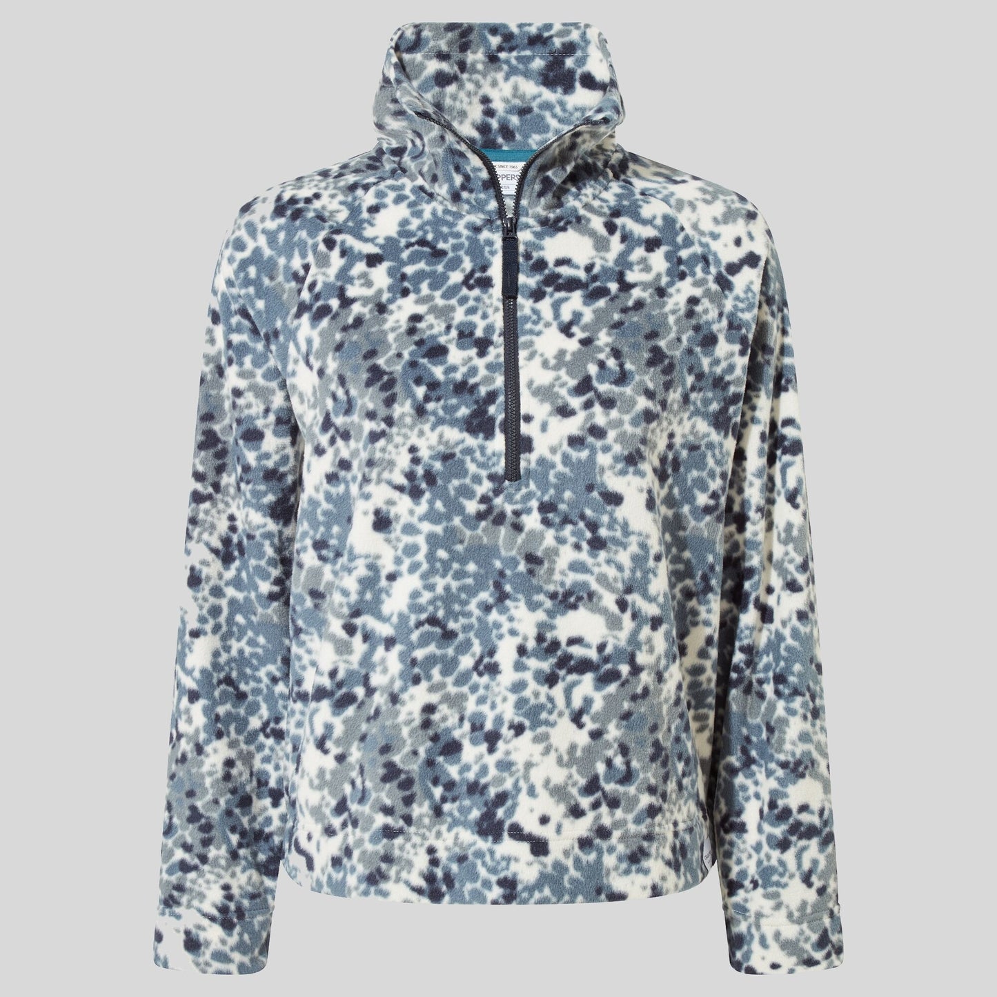 Craghoppers Evie Half Zip Fleece
