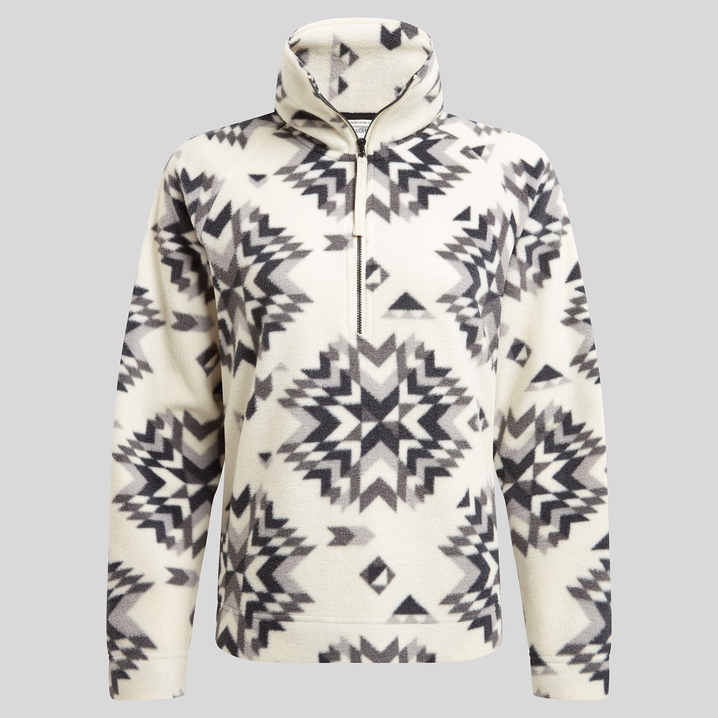 Craghoppers Lago Half Zip Fleece