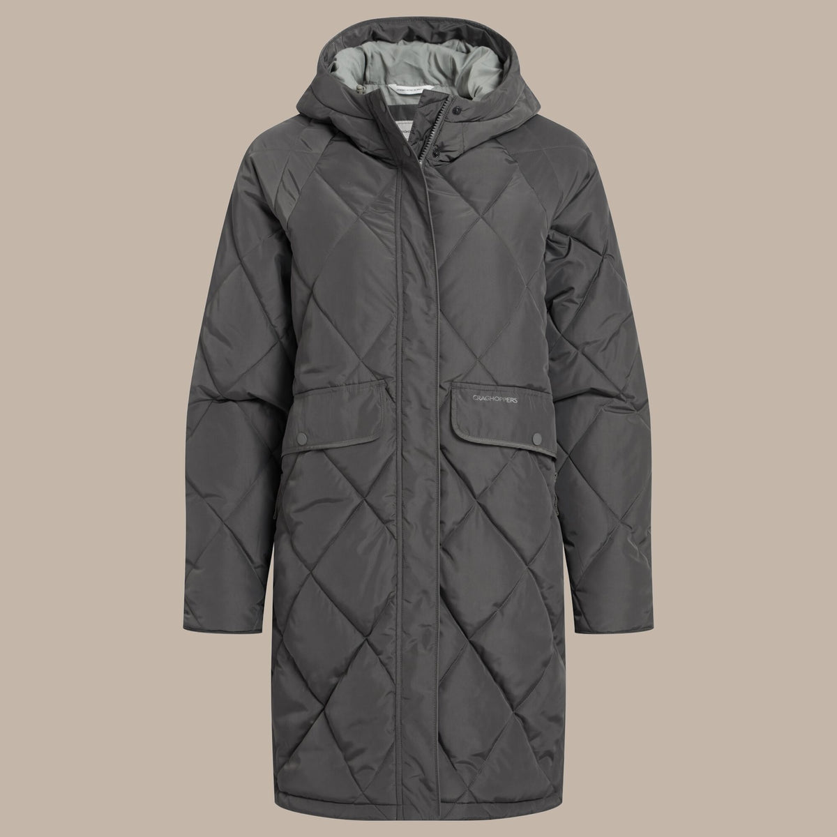 Craghoppers National Trust Sweetgrass Jacket