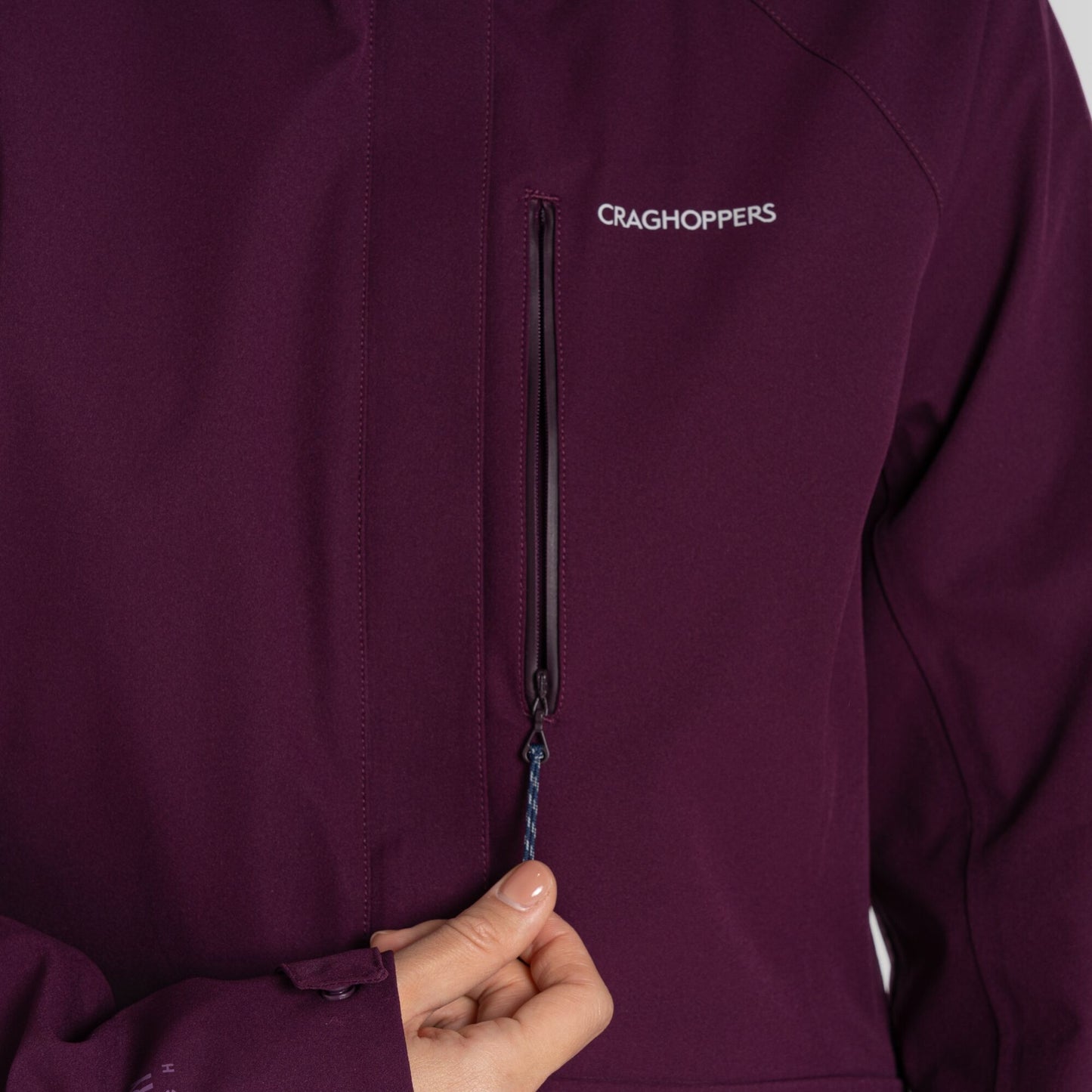 Craghoppers Caldbeck Waterproof Jacket