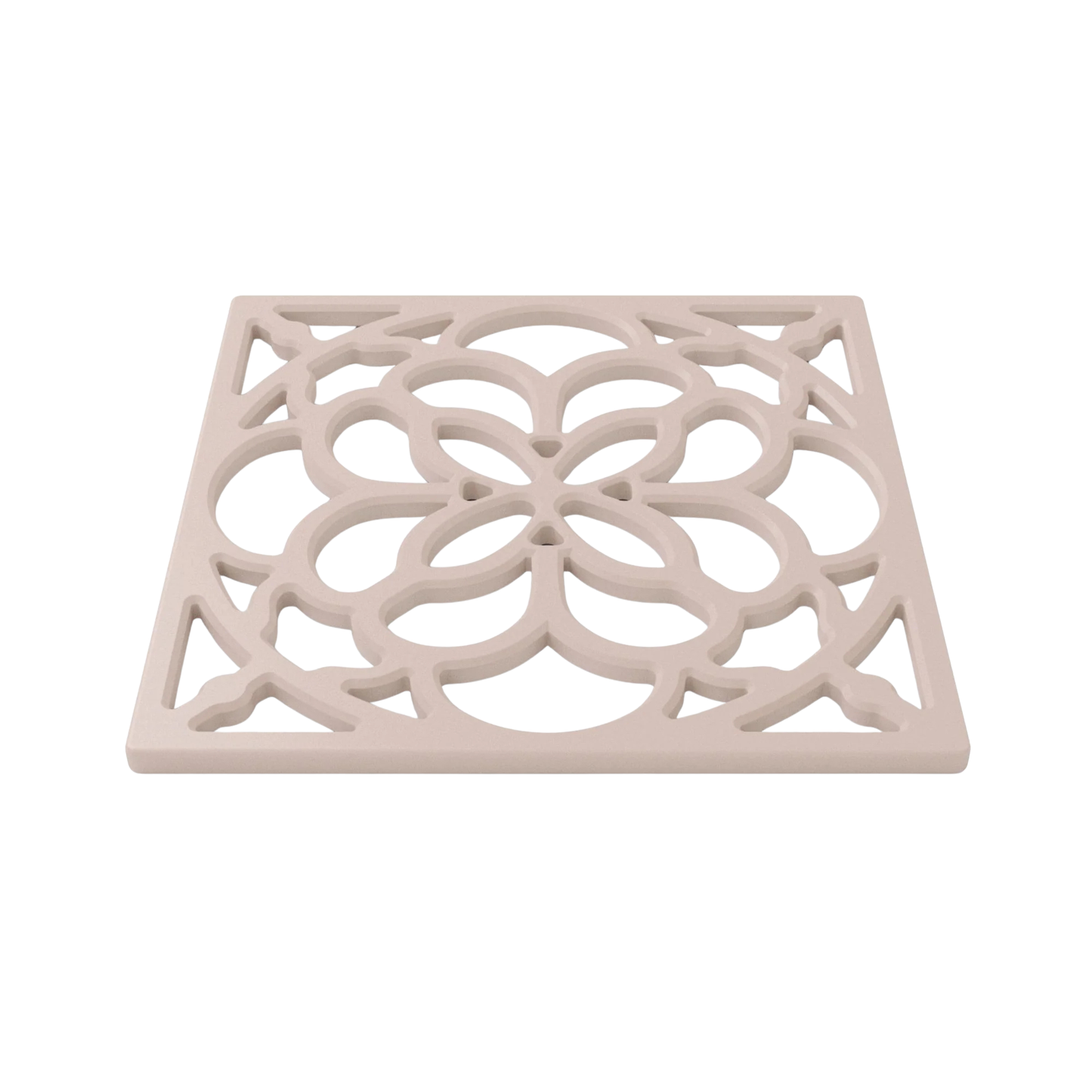 Zeal Square Silicone Heritage Trivet 18cm