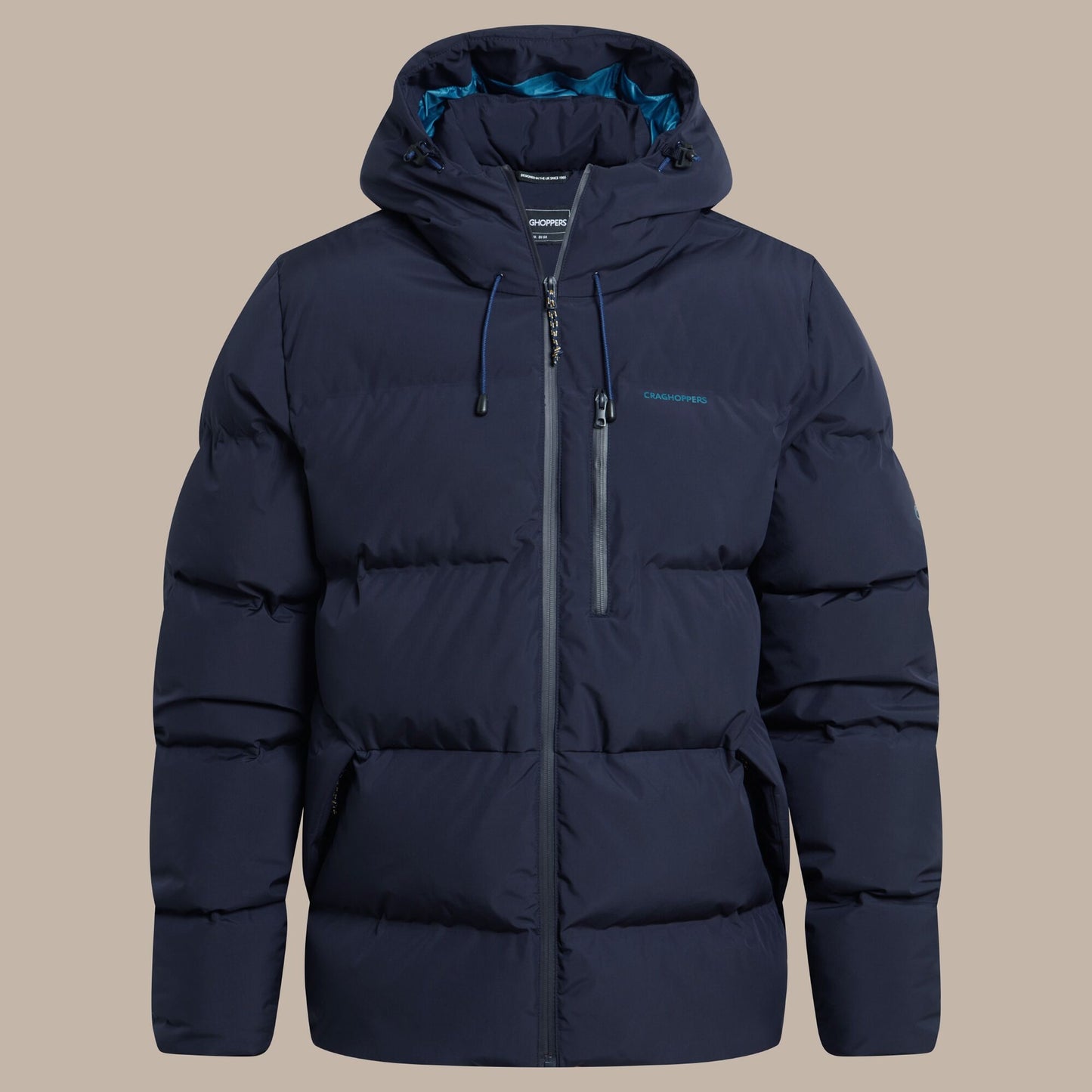 Craghoppers Men's Mardale Jacket