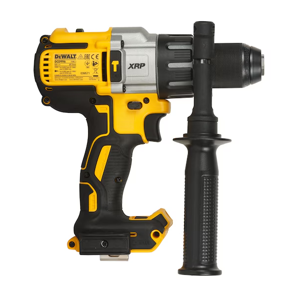 Dewalt 18V XR XRP Hammer Drill Driver - Bare Unit