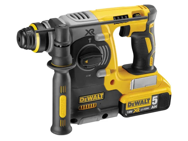 Dewalt DCH273 XR Brushless SDS Plus Hammer Drill