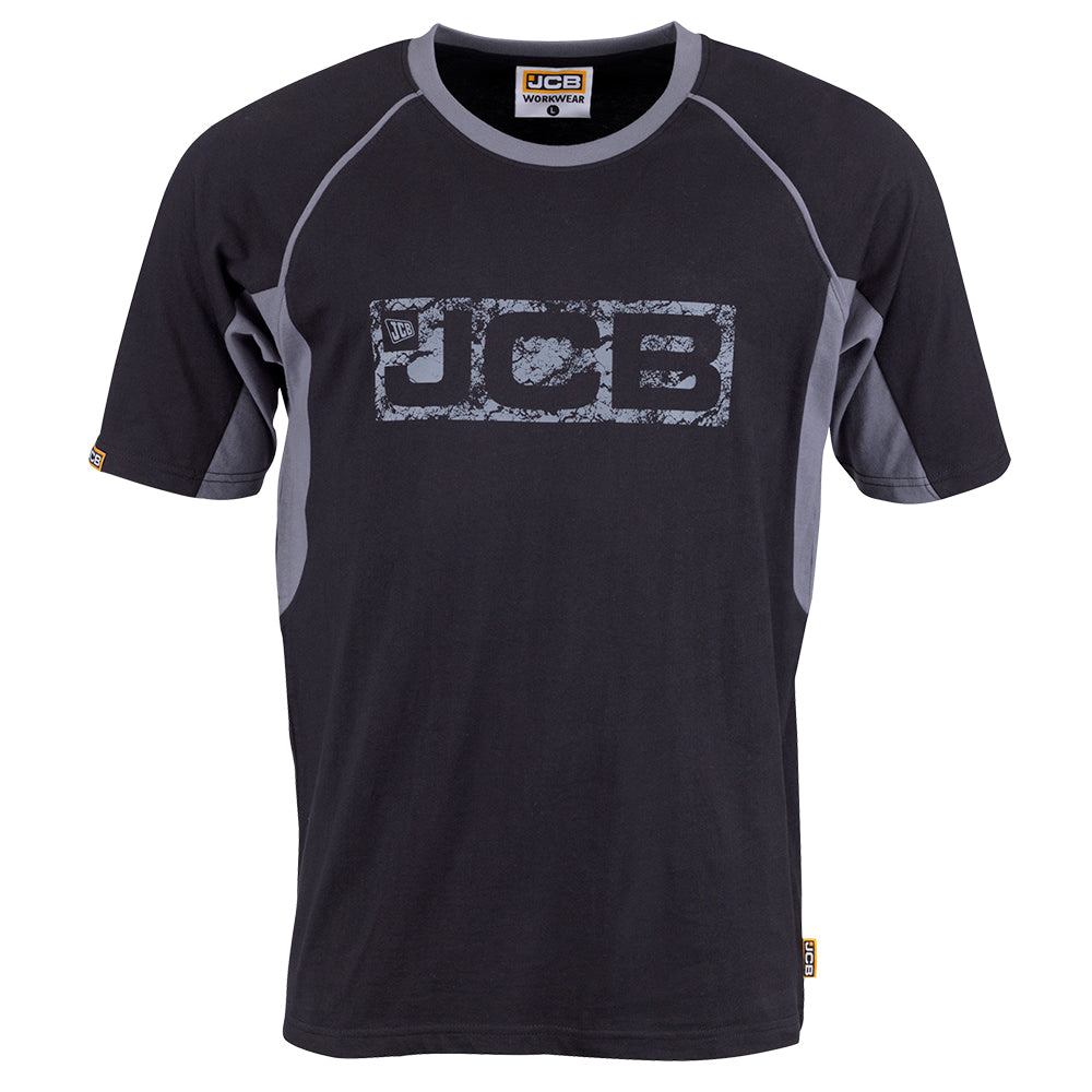 JCB D+ID Trade T-Shirt
