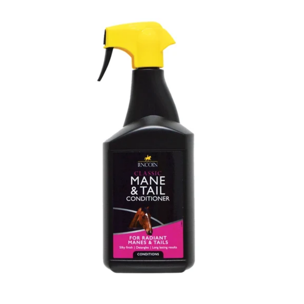 Lincoln Classic Mane & Tail Conditioner