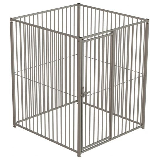 IAE Dog Pen Side/Back Panel 1.5m