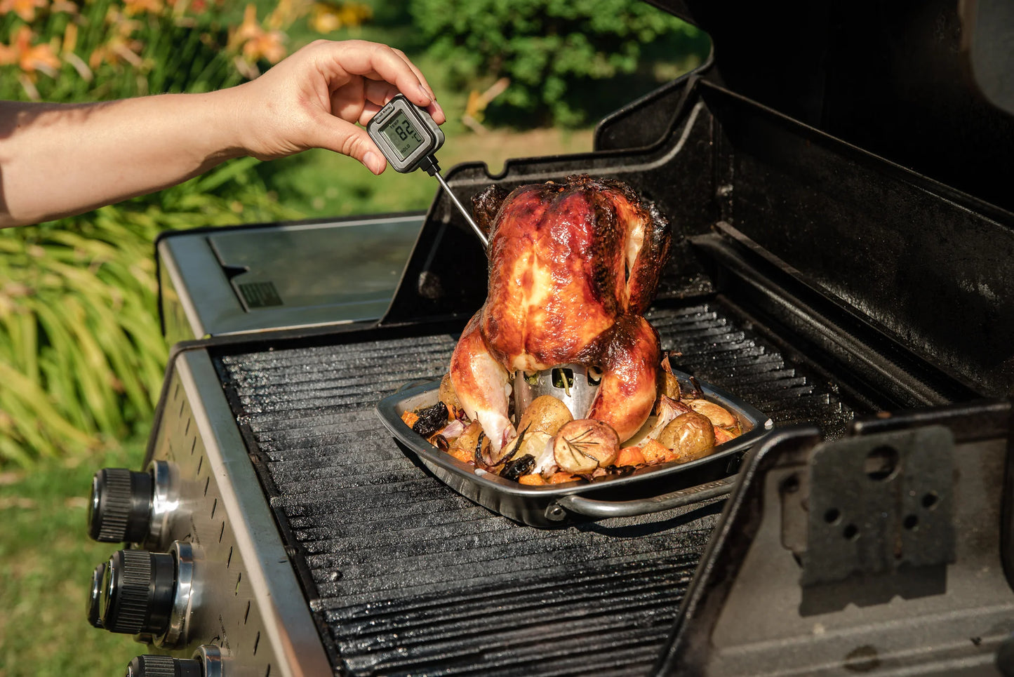 Broil King - Instant Read Thermometer