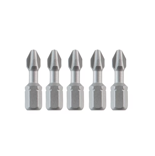 Dewalt PH2 Screwdriver Bits 25mm