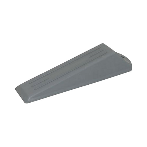 Timco PVC Door Wedge