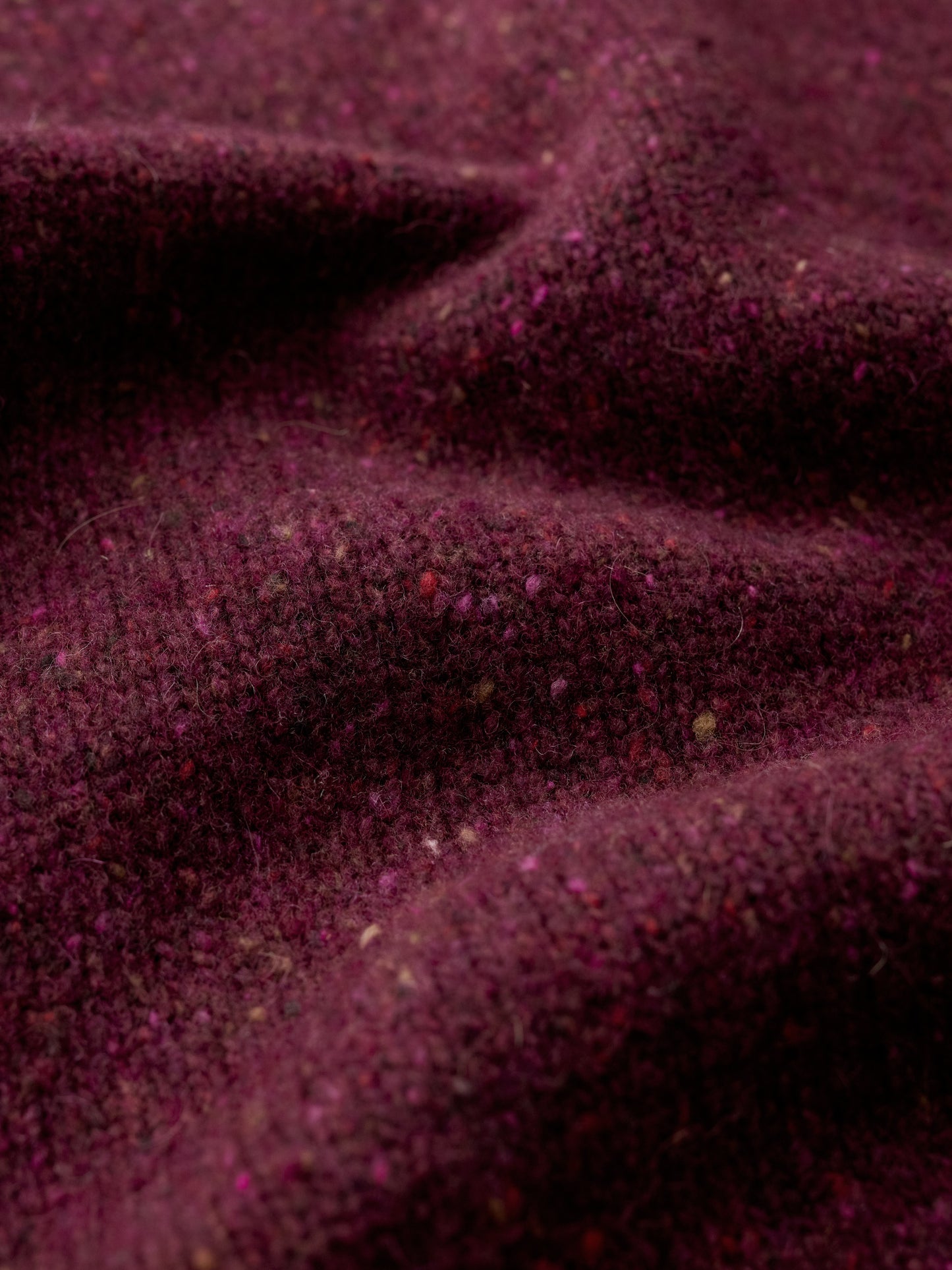 Seasalt Dawson Pick Jumper with Merino