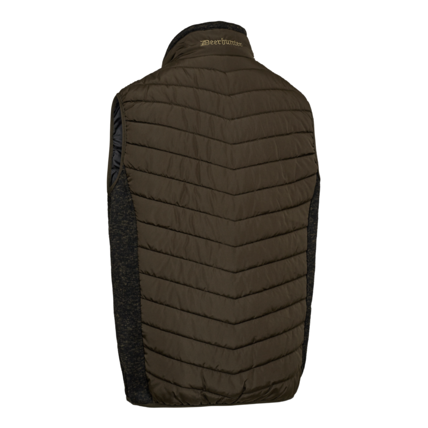 Deerhunter Moor Padded Waistcoat