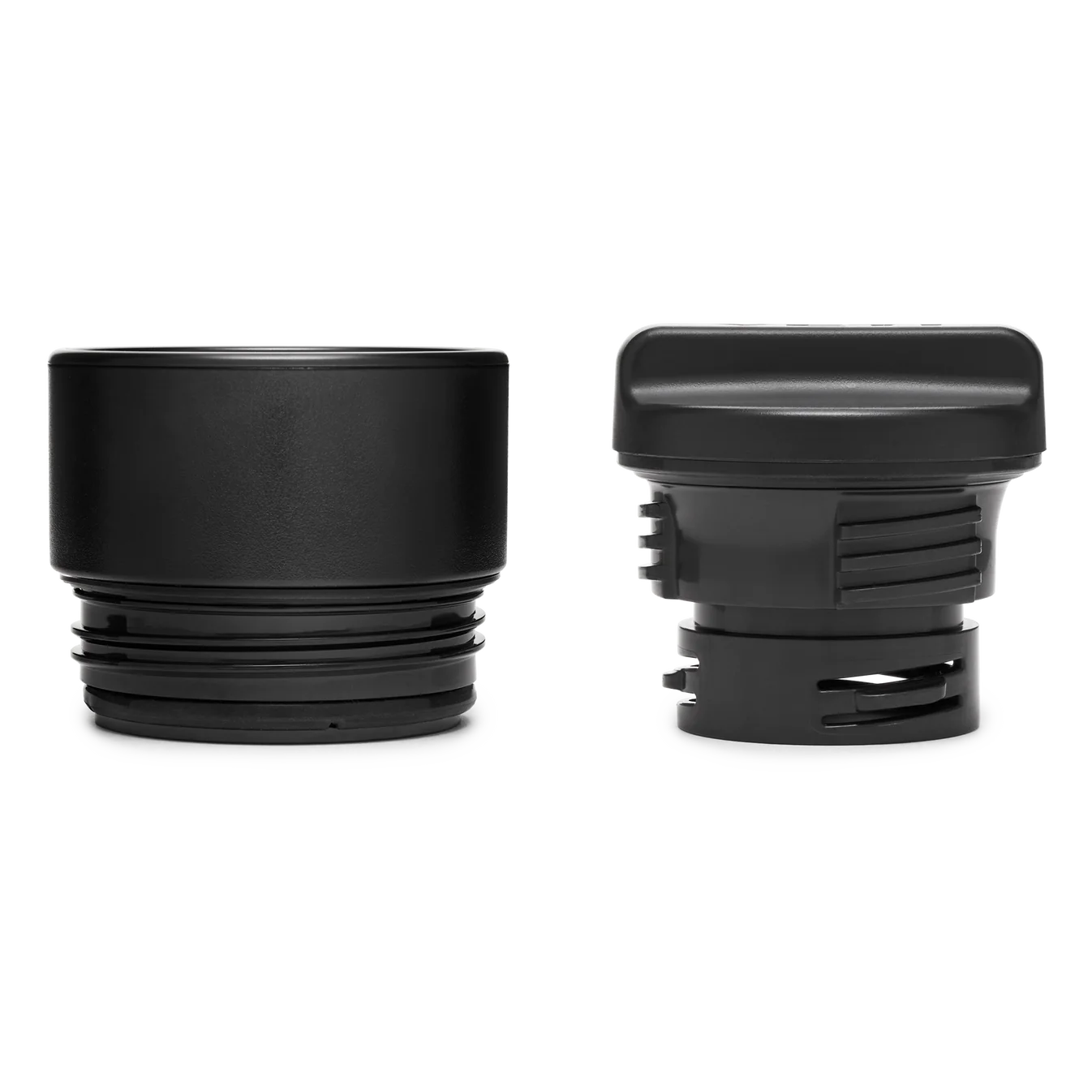 YETI Rambler Bottle Hotshot Cap - Black
