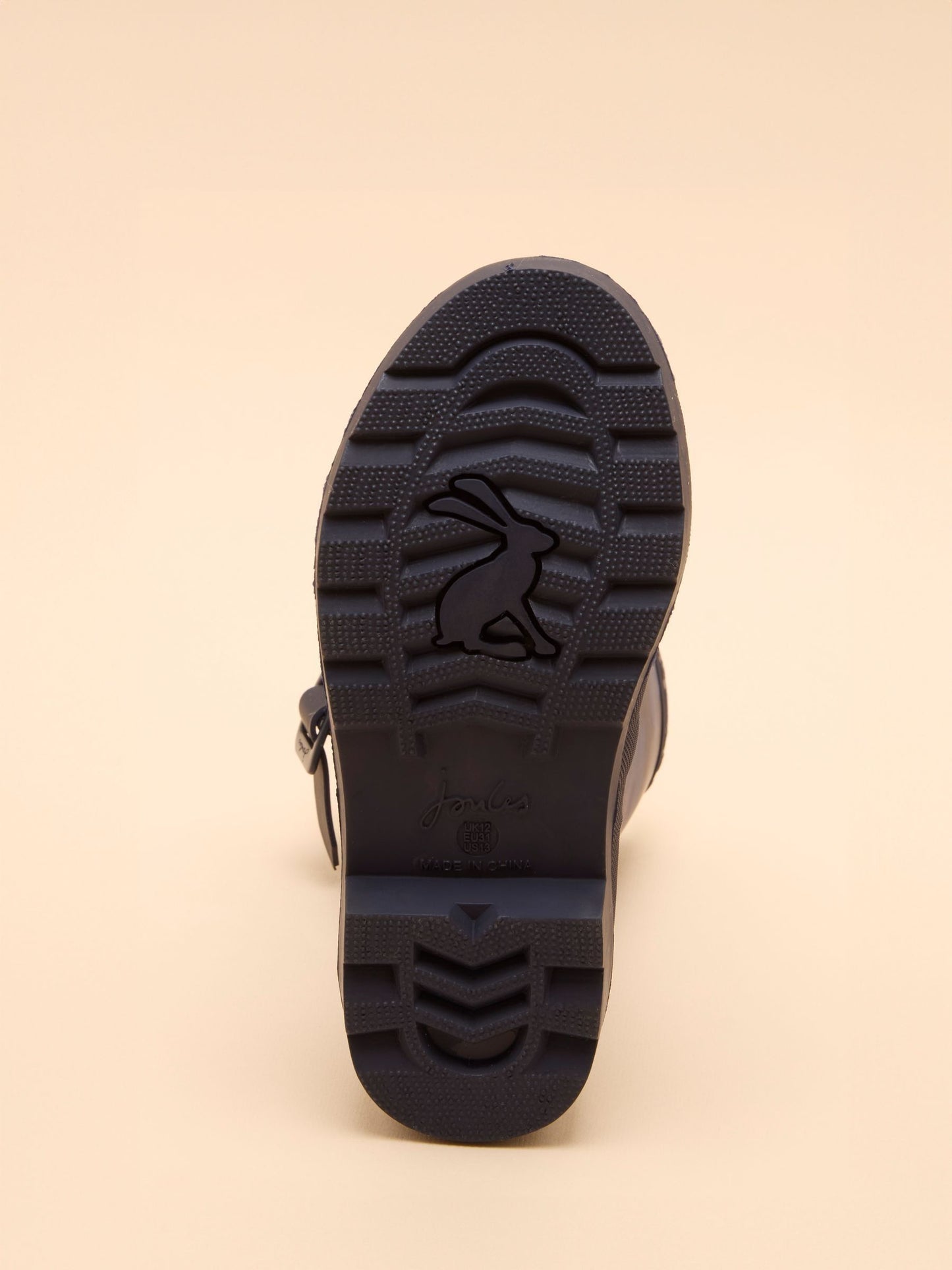 Joules Boys Printed Wellies