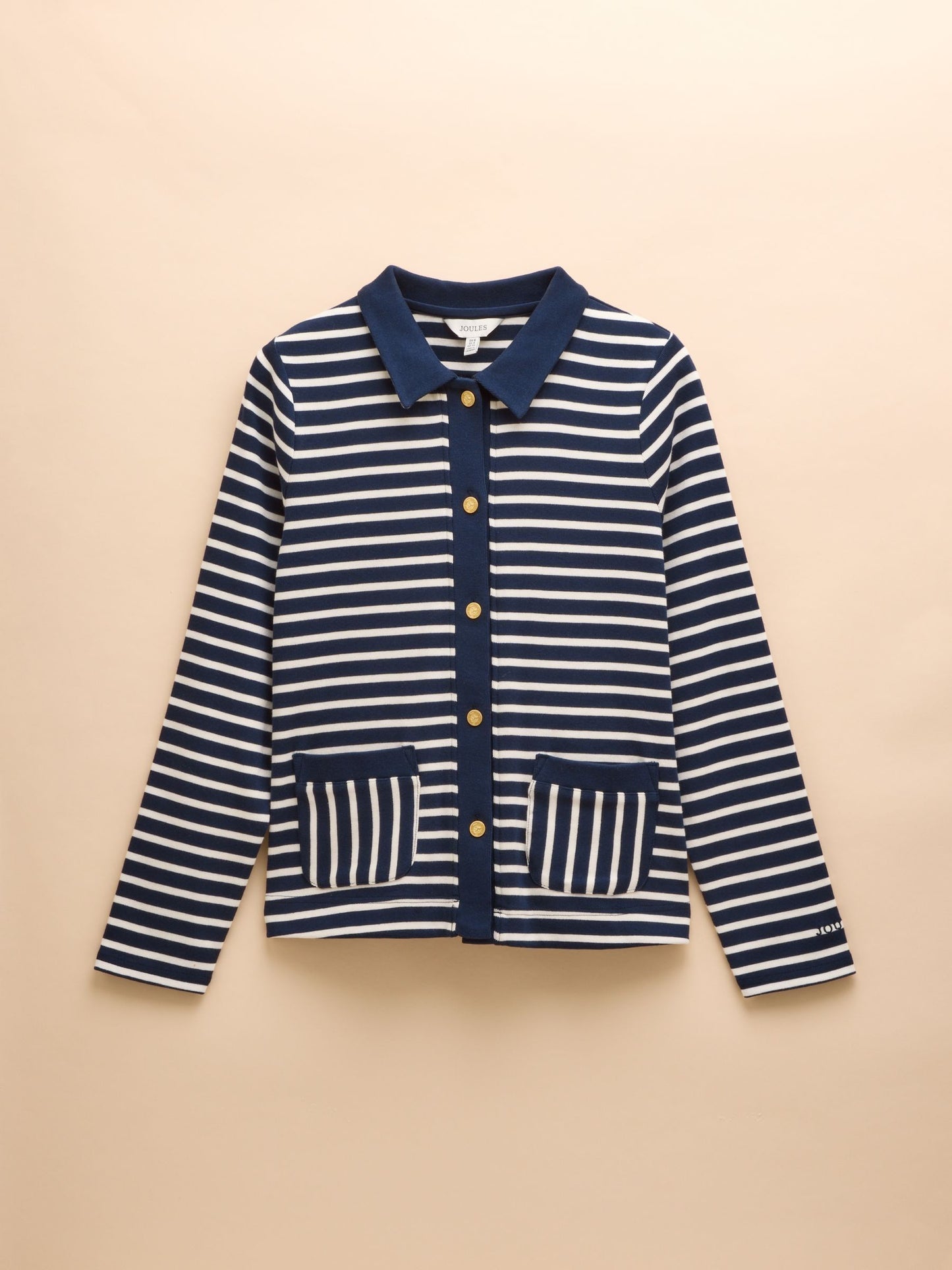 Joules Harbour Jersey Cardigan