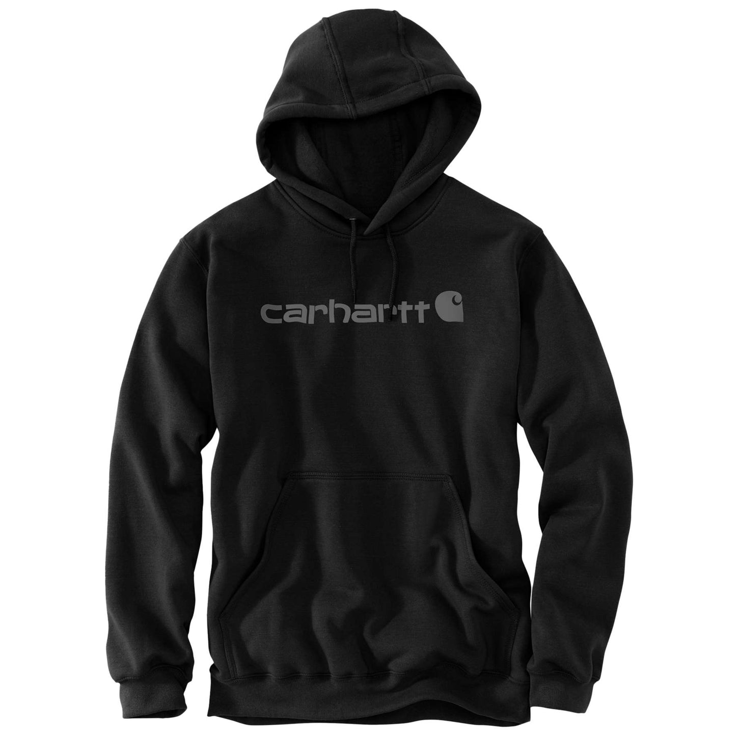 Carhartt Marquette Logo Hoodie