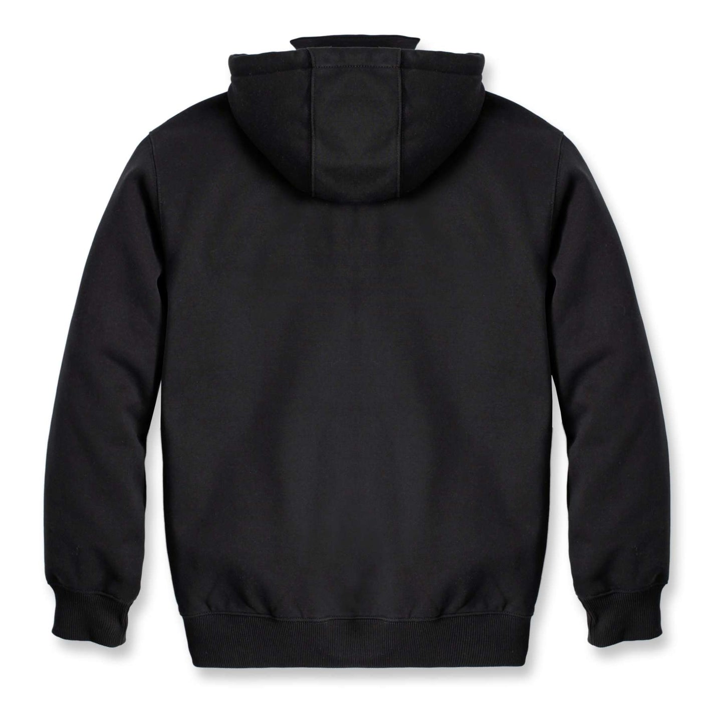 Carhartt Rain Defender Loose Fit Heavyweight Quarter-Zip Sweatshirt