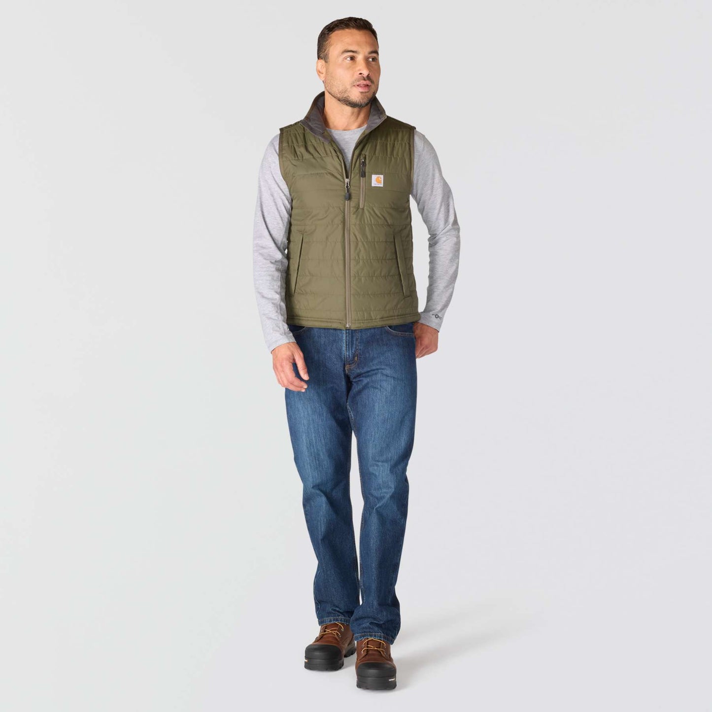 Carhartt Gilliam Gilet