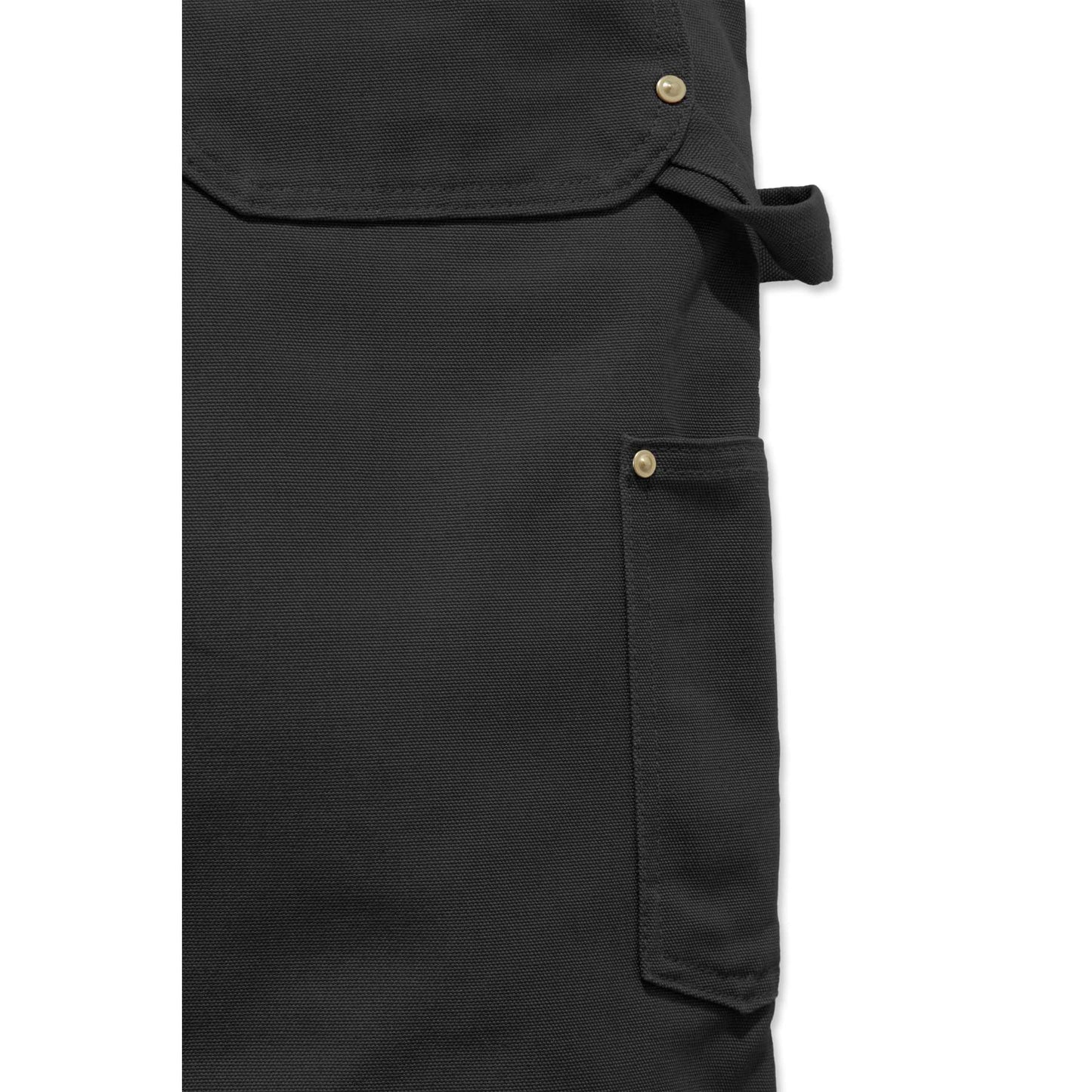 Carhartt Iconic R01 Duck Bib Dungarees