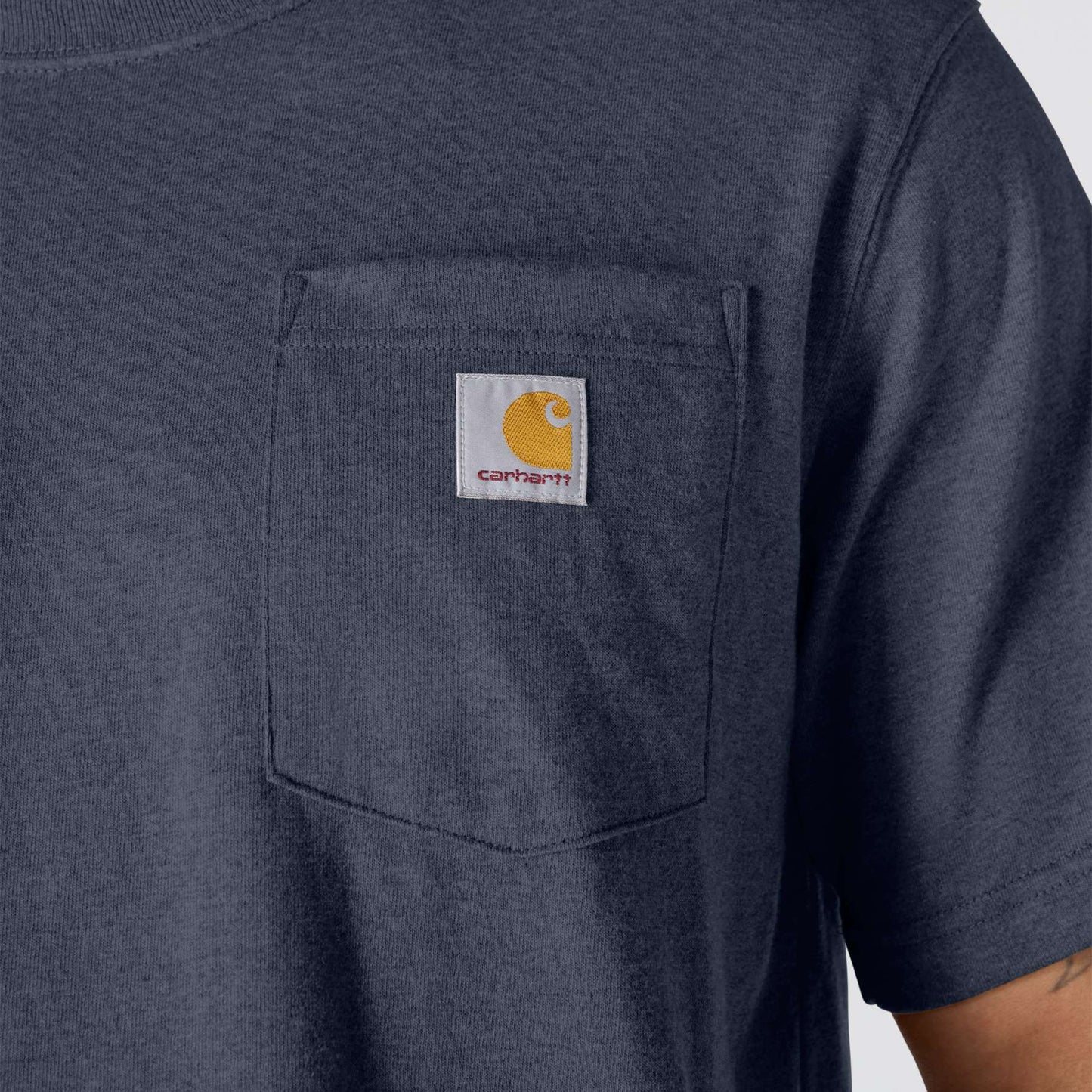 Carhartt Dearborn Relaxed Pocket T-Shirt