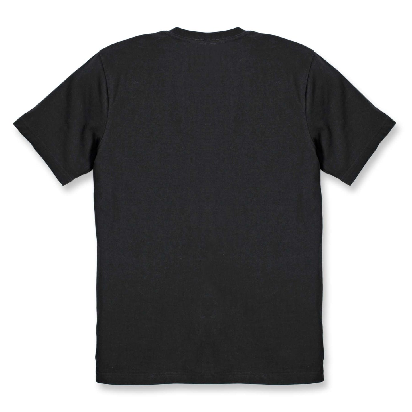 Carhartt Relaxed Fit Lightweight Short-Sleeve Lumberjack Graphic T-Shirt