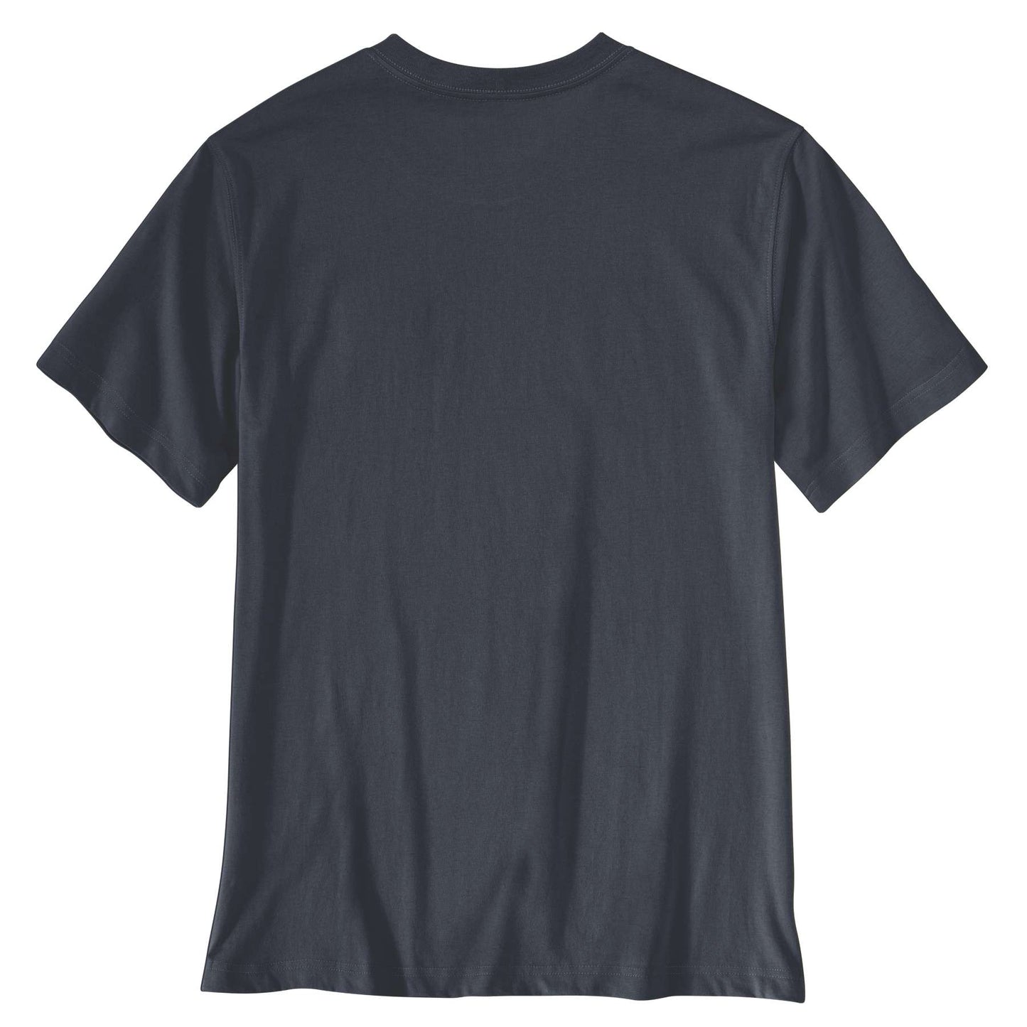 Carhartt Irvine Relaxed Camo Logo T-Shirt