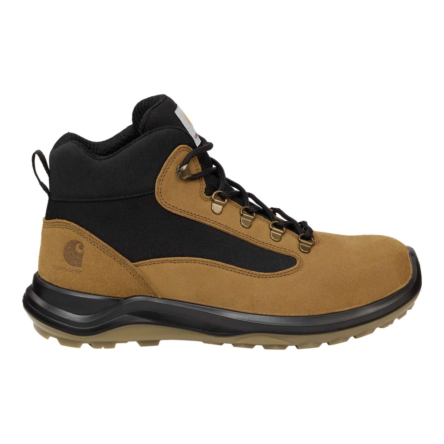 Carhartt Belmont Rugged Flex S3L Safety Boot